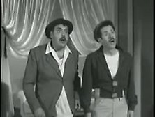 Kippy Casados In Limosneros Con Garrote (1961)