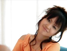 Incredible Japanese Model Eri Toda In Hottest Pov,  Fingering Jav Video