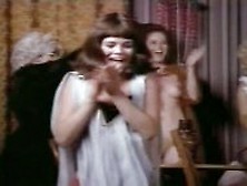 Vincene Wallace In Pinocchio (1971)
