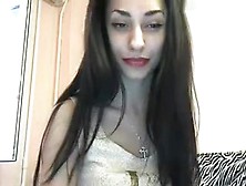 Meghany Amateur Record On 07/05/15 18:22 From Myfreecams
