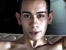 Nude Latino Boy Gay It Can Be A Gamble Going Out Into Differ