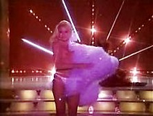 Jeannette Mass In Burlesque (1980)