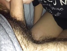 Teen Gf Sucking My Cock