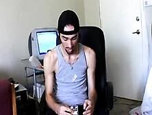 Small Dick Cum Moving Gay See These 2 Skaters Inhale Their W