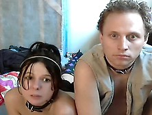 Best Homemade Record With Webcam,  Blowjob Scenes