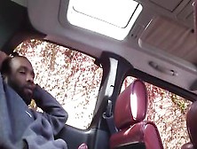 Thotty Sucking Dick And Riding In The Whip
