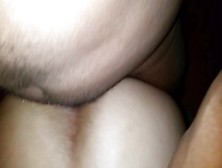 Giving My Best Friend Latina Girlfriend Bbw What She Wants For Xmas Bbc