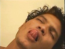 Exotic Male Pornstar In Incredible Masturbation,  Solo Male Gay Sex Video