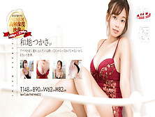 Tsukasa Wachi She Didn't Bring You Home Just Because She Was Drunk! - Sexlikereal
