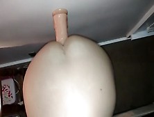 Blowjob In The Bedroom