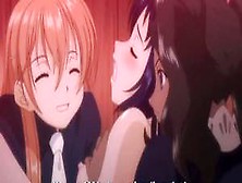 The Ultimate Yuri Lesbian And Futanari Hentai Compilation (Vol. 13)