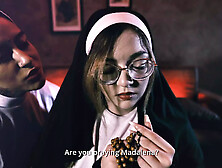 Trailler - Madalena Nun,  The Naughtiest Nun You've Ever Seen