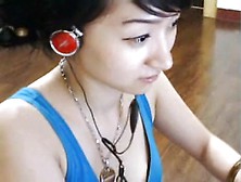 Asian Hot Clip 2015011709 - Small Fresh Asian Cute Girl Masturbation - Pretty Handsome Beauty Fog Dew Kind Of Small Fresh Taste