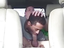 Gay Car Mouth Fuck And Facial