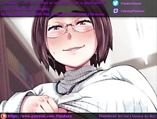 [F4M] Trying To Be Quiet In A Library Even While Having Sex~ | Lewd Asmr Audio