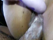 Filipina Tight Creamy Pussy Then Finished With Creampie
