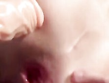 Pounded Inside The Booty Rough Gape