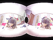 Frida Sante Miguel Zayas In I'm The Boss - Virtualrealporn