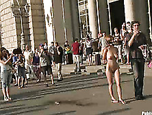 Girl Fucked In Public Places