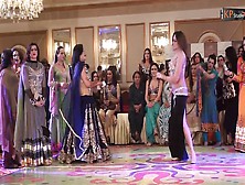 Erotic – Pakistani Wedding Party