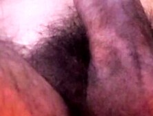 Useing My Dildo Toy Oh My Hole Felt So Good (Double Video)