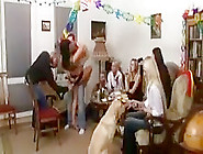 Exotic Homemade Video With Group Sex Scenes