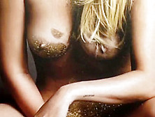 Lady Gaga Nude!