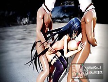 Mmd R18 All Sex Scene Fap Challenge 3D Hentai