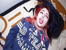 We Went To The Motel After School | Ahegao | Hard-Core Sex Wet Snatch