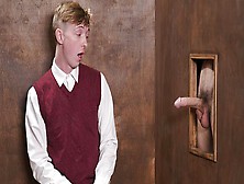 Yes Father - Confessional Gay Sex With Johnny B,  Andrew Powers