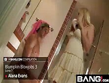 Bang. Com: Bubblebutt Milf Beauties Get Fucked