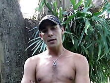 Latinleche - Straight Guy Bangs A Handsome Latino Twink For Money