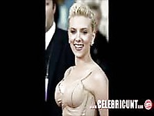 Hot Collection Of Scarlett Johansson Nudes And Sex Scenes