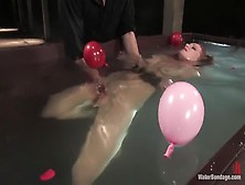 Adorable Sabrina Fox In A Kinky Sex Movie