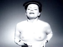 Björk In Cocoon (2001)