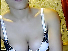 Sensualgirl Show Face And Naked Body On Webcam