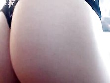 Cam Sluts Performance Butt On Web Cam