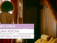 Bruna Rocha - Tempting Invitation