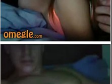 Omegle Wins - Girls Showing Off