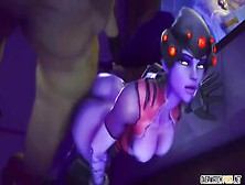 Nidaless And Samus Sex Collection Of Gifs