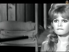Brigitte Bardot In Please Not Now!
