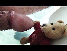 Teddy Punishiment. Avi