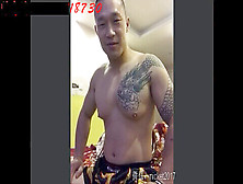 China Daddy,  Chinese Handsome外卖小哥,  中国帅哥Asian Gay