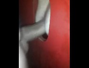 Abs Gloryhole Cumdump