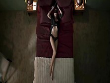 Tied & Abused Claire Forlani Sex Scene On Scandalplanet. Com