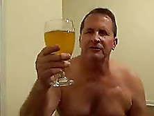 My Name Is Tom Pearl And I Am A Pervert Who Loves To Drink Piss