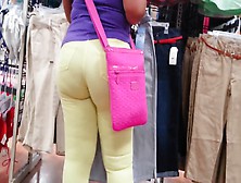 Walmart Booty