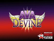 Ava Devine Caught Cheating