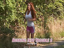 Running Into Trouble 2