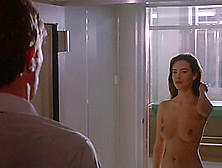Mathilda may topless